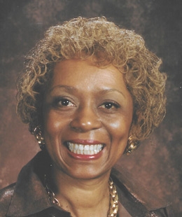 Mildred D. Jones
