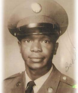 Robert Joseph Goldsby Jr