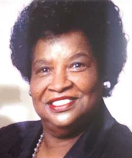 Betty Ann Williams Henderson