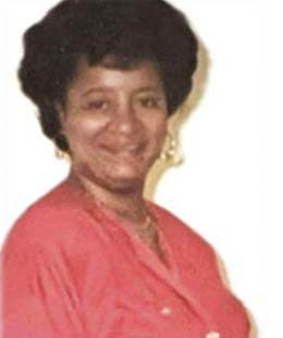 Deborah Nancy Johnson