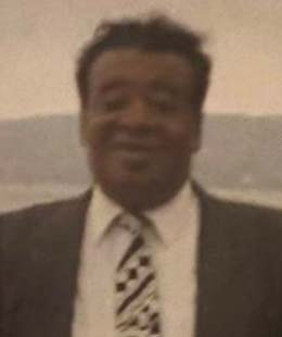 ​Joseph Louis McDole Sr.