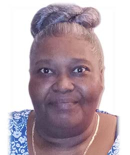 ​Audrey Elaine Darby