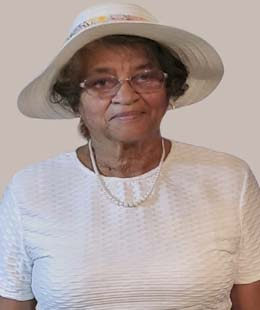 Floria Lee Goldsmith Murray