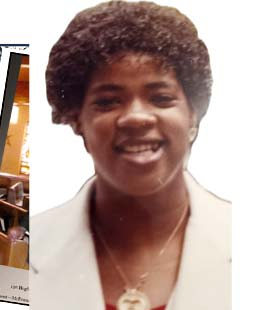 Gail Patricia Thomas