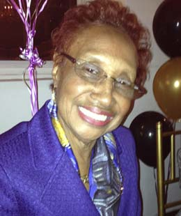 Barbara J. Matthews Weedon