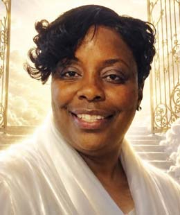 Roberta Ann White