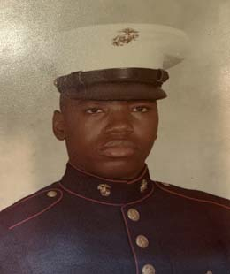 Charles Whitfield Helton