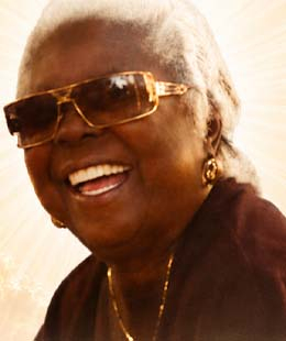 Gertrude Rainey