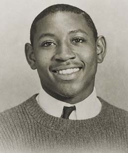 Nathaniel Thomas
