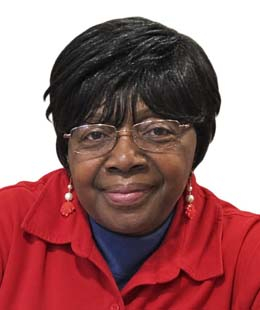 Vivian Maxey