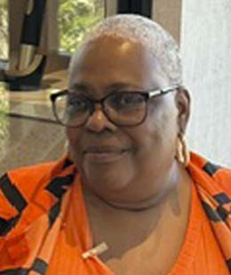 Yvette Newkirk
