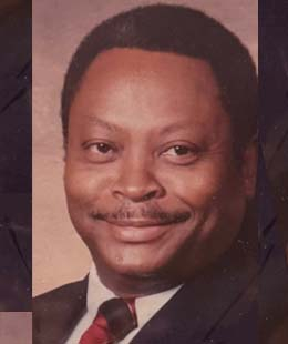 Charles Woodard Mears Sr.