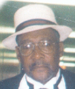 Irving Darius Knight 