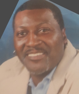 Lazanda Terry Felton Gray 