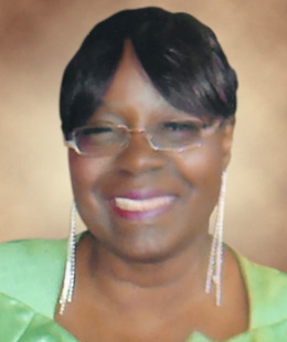 Virginia Ann McKay-Petersen