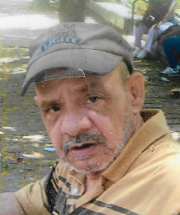 Miguel Angel Rivera, Jr. 
