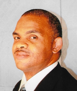 Anthony G. Butler Chalvire