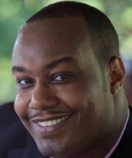 Clyde Jeffrey Javois 