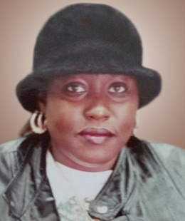 Darlene Montgomery-David 