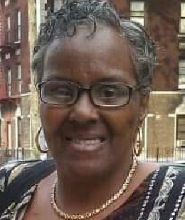 Sheila Denise King 