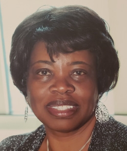Sheila L. Seabrook 