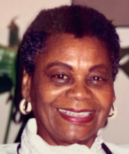 Edith  L. Randolph