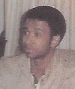 Grant Edward Swanson