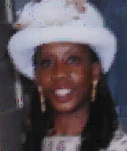 Deneen Cyrstal Francis 