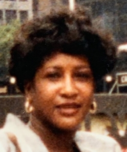 Charlene L. Strobert 