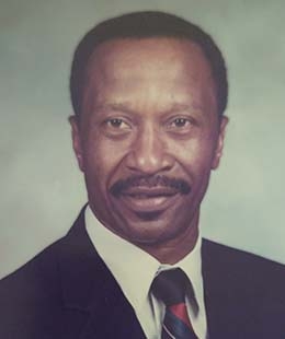 Willie B. Owens Sr.