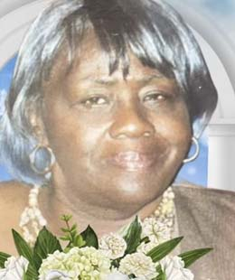 Carrie Wells-Marshall