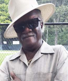 Willie James McPherson