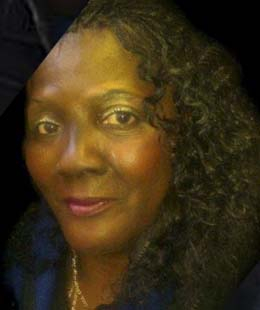 Marian Frances Howard