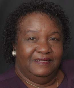 Fannie Oretta Miller