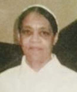 Mother Corita D. Graham