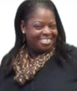 Betty J. Gorham-Maye