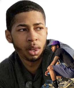 Demarco Javon Morrison