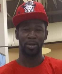 Quinton Donell Smith