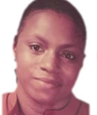 ​Christine Rose Morrison 