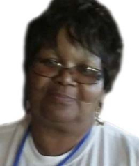 Jennie Louise Wooden