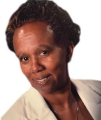 ​Lorraine Cleveland