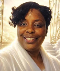 Roberta Ann White