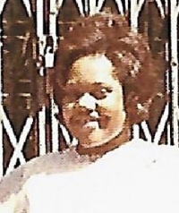 Catherine Jones-Thomas