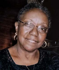 Lauretta Althea Randolph