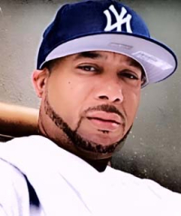 Darnell "Mack" Stevenson
