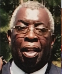 Judge Richard Murray