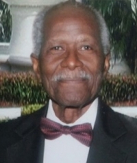 Dr. Clement Benjamin Glen London