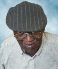 ​Benjamin Kenzi Fludd 