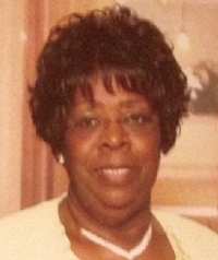Pearlene Eaddy