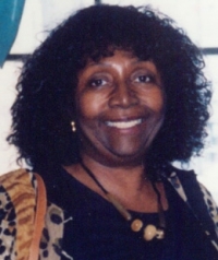 Agnes Johnson 